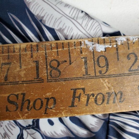 Sovereign Code Satin Nylon Full Zip Bomber Windbreaker Jacket Mens Large - Picture 16 of 16